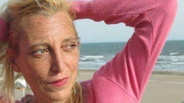 De que murió la actriz Mariana Prommel