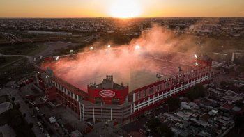 Estadio Libertadores de América Estadio Libertadores de América