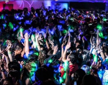 Murió en un boliche e investigan si fue por golpes de patovicas