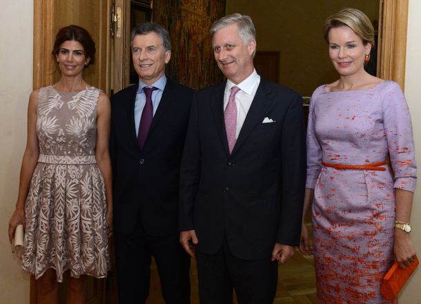 Macri habló de la entrevista de C5N a Cristina: ¿qué dijo?