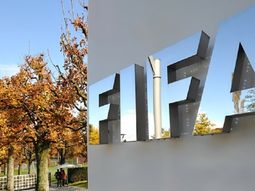 escandalo en fifa: apuntan a bancos internacionales por el cobro de sobornos escandalo en fifa: apuntan a bancos internacionales por el cobro de sobornos