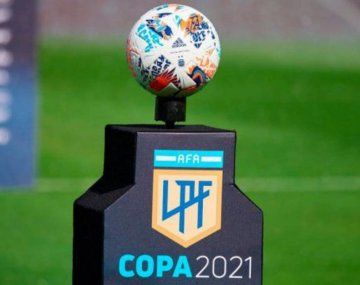 Volvió el fútbol: cronograma de la primera fecha y cómo ver en vivo los partidos