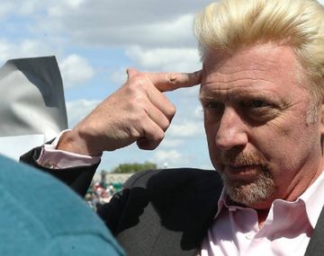 El alemán, en problemas