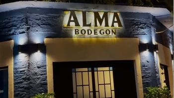 abrieron un bodegon con todos los chiches hace menos de un ano y lo cerraron por la caida de consumo abrieron un bodegon con todos los chiches hace menos de un ano y lo cerraron por la caida de consumo
