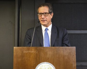 Miguel Pesce
