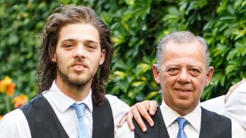 santiago maratea confeso haber sufrido un abuso tras la muerte de su papa: era un amigo... santiago maratea confeso haber sufrido un abuso tras la muerte de su papa: era un amigo...