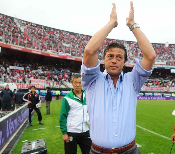 Almeyda destapó olla: Ramón Díaz me sacó de River