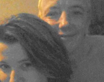 Era drogada y violada todos los días por su papá