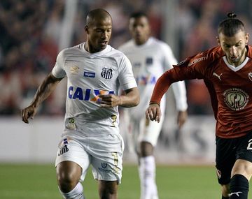 Foto: @Independiente