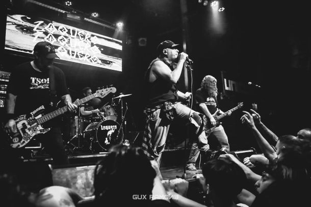 Llega Family Punk: un festival para celebrar la historia viva del punk argentino