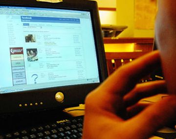 Contactó por Facebook a una menor y la secuestró 6 días