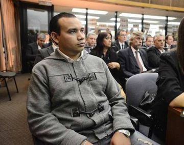 Condenaron al motorman Marcos Córdoba a tres años y seis meses de prisión