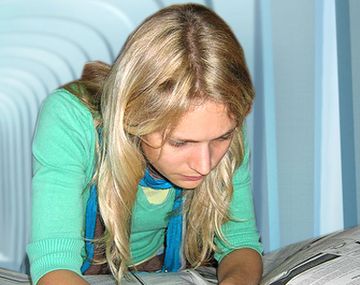 Buscar trabajo