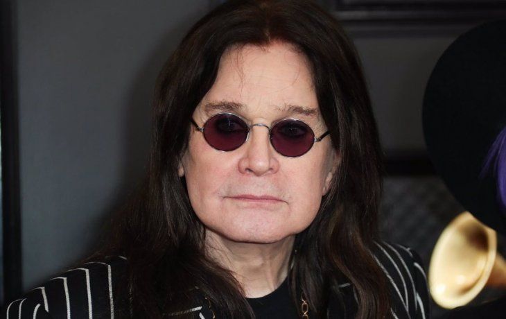 Ozzy Osbourne: Dejé las drogas después de hablar una hora con un caballo