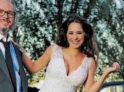 Los médicos de Bariloche le salvaron la vida a mi marido