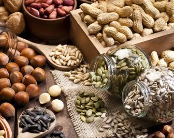 Este fruto seco no solo contribuye a la pérdida de peso, sino que también previene problemas cardiovasculares.