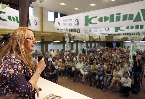 La publicación de los padrones ya arrojó el primer dato político