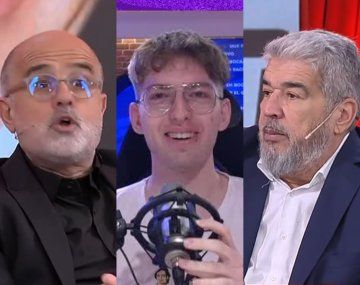 ESPN contra Davoo Xeneize: los filosos dardos de Daniel Arcucci y el Chavo Fucks