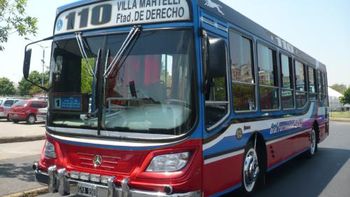 la uta levanto el paro y el lunes habra colectivos la uta levanto el paro y el lunes habra colectivos
