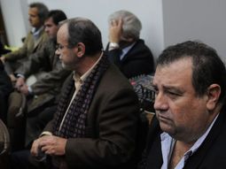 Horacio García Belsunce y Guillermo Bártoli