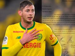 La familia pidió ayuda al presidente Mauricio Macri