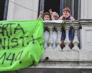 Redes feministas que no descansan en cuarentena: acompañamiento como la clave para sobrellevar el encierro
