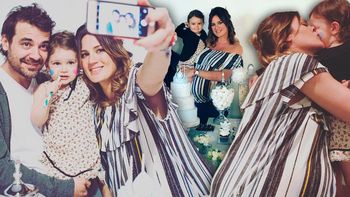 olivia alfonso cumplio 3 anos: las fotos del festejo con pedro y paula chaves olivia alfonso cumplio 3 anos: las fotos del festejo con pedro y paula chaves