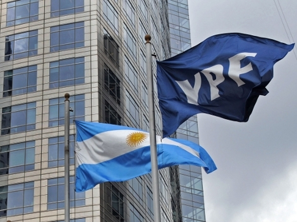 YPF vendió 90% de los bonos y va por $200 millones más