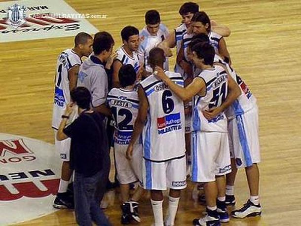Basque-Peñarol-LNB