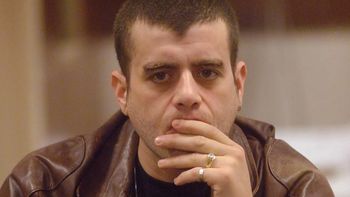 la justicia pidio la captura de carlos nair menem la justicia pidio la captura de carlos nair menem