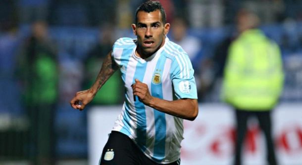 El nombre del Apache vuelve a estar en el tapete&nbsp;