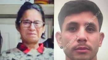 los polvorines: una mujer quiso defender a su hija de 9 anos de un abuso sexual y el atacante la mato