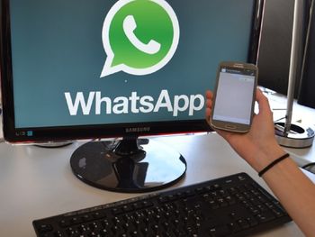 ¿Qué cosas no se pueden hacer con WhatsApp Web?