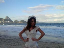 karina, con mas problemas para su divorcio karina, con mas problemas para su divorcio