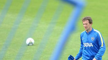 alerta en boca: una de sus figuras, en duda para el partido con capiata alerta en boca: una de sus figuras, en duda para el partido con capiata