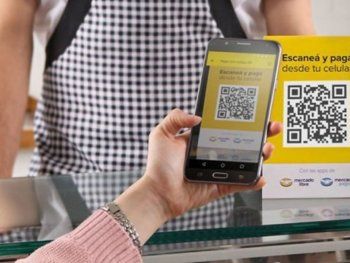 Boom de las billeteras digitales: las transacciones crecieron 340% en el último año