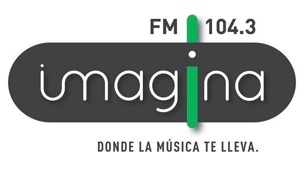 Logo Radio Imagina