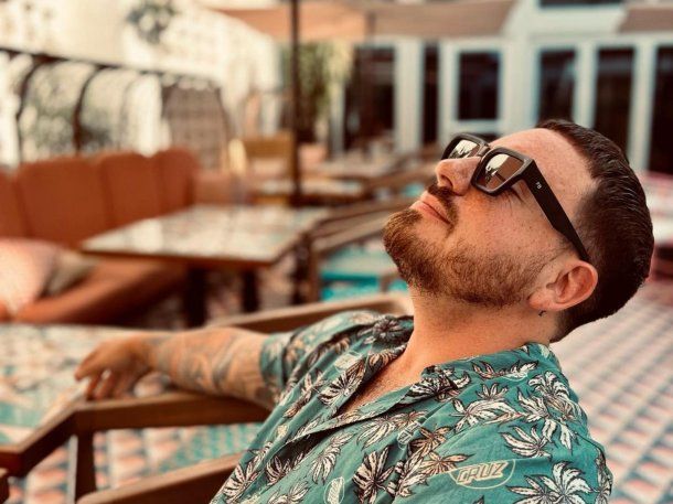 Quién es la famosa vinculada a Fede Bal tras la escandalosa separación