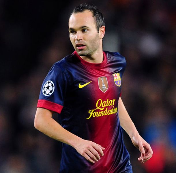 Iniesta confía en Martino: Encajará en nuestro sistema