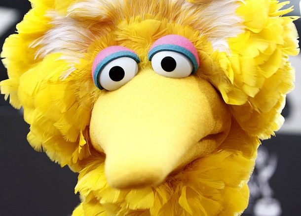 Barack Obama tiene problemas con Plaza Sésamo