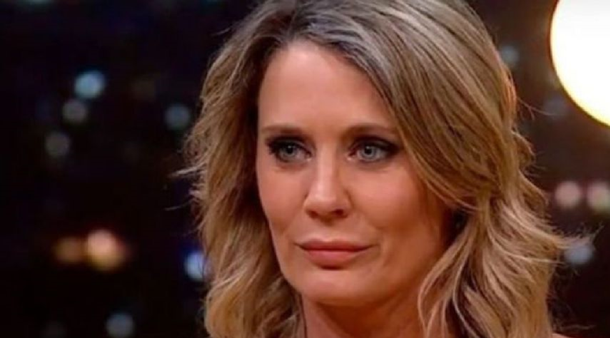 A Rocío Marengo le aparecieron dos medios hermanos que no conocía y accionaron contra ella