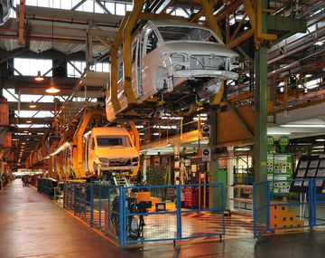 Las críticas de la Presidenta a la industria automotriz