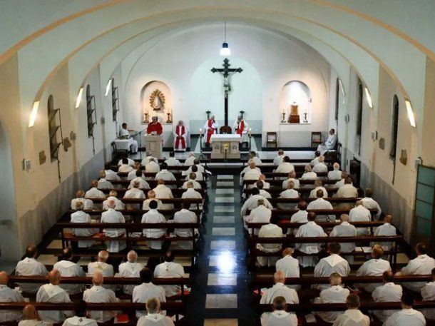 La Iglesia deja de recibir fondos del Estado