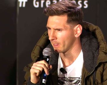 Los Messi se defienden e intentan despegarse del Panamá Papers