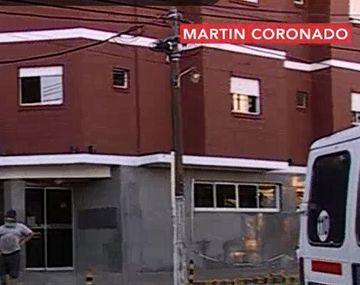 Brutal ataque de una patota a un chico de 16 años