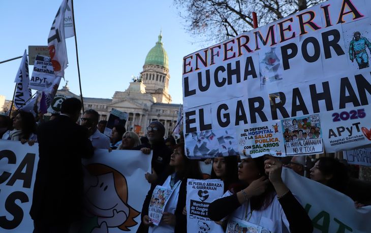 Foto: Mariano Fuchila