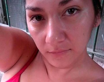 Silvia Alba Luz tenía 32 años