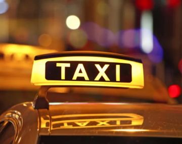 Los taxistas ya pueden tomar viajes vía Uber