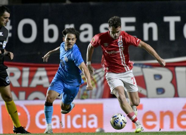 Argentinos vs. Belgrano, por las semifinales del Torneo Apertura: horario, formaciones y TV