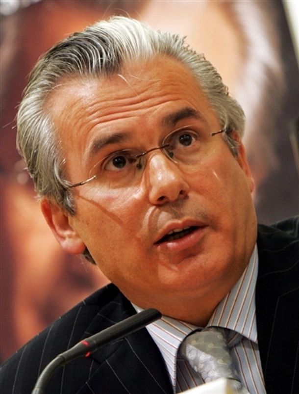 Baltasar Garzón